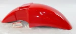 Oem Genuine 1998-2003 Suzuki GSX600 Red Front Fender Mud Guard 53111-08F00-Y7M. Fixed Price $185.70.