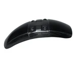 100% Carbon Fiber Front Fender For Harley 18-24 Fat Bob Fxfbs Oem: 58900271. Fixed Price $259.95.