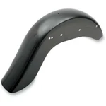 Klock Werks 4 Stretched Smooth Rear Fender For Harley Fxst Flst KW05-02-0301E. Fixed Price $449.95.