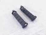 2015-2022 Indian Scout Sixty 1200 & Bobber Passenger Rear Pegs Footrests. Fixed Price $29.95.