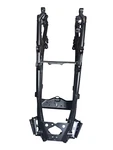 22-23 Honda CB500F 13-25 CBR500R Rear Back Tail Subframe 50240-MKP-J00ZA. Fixed Price $145.94.