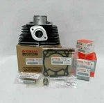 Cylinder Barrels + Piston Kit Assy Yamaha Rx-king 135CC Genuine. Fixed Price $275.00.