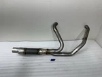 2017+ Harley-davidson Oem Se M8 Touring Cross Over Header Pipe 65600177 65800009. Fixed Price $159.99.