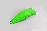Ufo Fender Rear Kawasaki Kx 250 2013-2016 Green. Fixed Price $28.22.