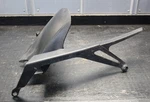 21-24 Yamaha MT-09 MT09 Rear Back Wheel Tire Hugger Fender Chain Guard 22 23. Fixed Price $49.99.