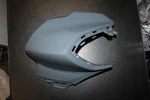 2022 Yamaha MT-03 Used Oem Right Side Fuel Tank Cover Fairing Cowl B9T-F4139-00. Fixed Price $47.35.