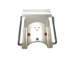 1984 1987 Honda GL1200 Goldwing Rear Wheel Fender 80102-MG9-7700 Oem. Fixed Price $34.19.
