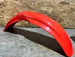Plastic Fender Fairing Honda Cr 125 250 500 61100-KA3-7310. Fixed Price $231.46.