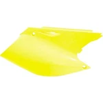 Acerbis - 2043430230 Side Panels, 01 Rm Yellow. Fixed Price $41.99.