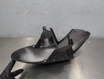 2007-2008 Kawasaki Ninja ZX6R Zxmt Oem Front Wheel Fender Cowl Fairing. Fixed Price $50.00.