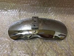 1969-1970 Honda Monkey Bike Minitrail Z50A K0 K1 Front Fender Mud Guard.. Fixed Price $89.99.