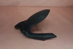 11-14 Ducati Monster 696 Rear Mudguard Hugger Cover Fairing 56510401A. Fixed Price $74.59.