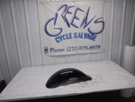 2020 Indian Scout Bobber Black Oem Front Wheel Fender. Fixed Price $260.00.