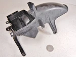 87 Honda NQ50 Spree Rear Fender Mud Splash Guard & Airbox Filter Cleaner. Fixed Price $56.99.