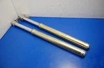 2001 01-03 RM250Z Front Suspension Forks Shocks Showa Dumper 51103-37F10. Fixed Price $289.99.
