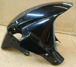 2005 Honda CBR600RR Front Wheel Fender Mud Guard 61100-MEEG 3FL. Fixed Price $115.00.