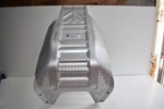 '20-22 Ktm 790/890 Adventure Skid Plate Oem 63503090000. Fixed Price $149.99.