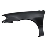 Front Driver Side Fender Value Line For Toyota Corolla 98-02 TO1240164V. Fixed Price $73.37.