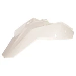 Acerbis Rear Fender / Side Panels White For Ktm Xc-w Xcf-w Exc-r. Fixed Price $69.68.