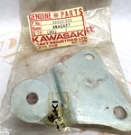 Kawasaki Nos New P# 35025-026 Rear Fender Bracket F7 175E Enduro. Fixed Price $15.68.