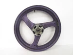 96 Suzuki Gsx 600 Katana Front Wheel Rim 17X3.00 54111-34C00. Fixed Price $95.00.
