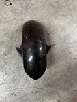 2011 08-16 Yamaha YZF-R6 (oem) Front Wheel Fender Fairing Cowl (2C0-21511). Fixed Price $39.00.
