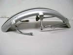 Yamaha Front Fender AT1 125 26H. Fixed Price $225.00.