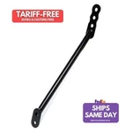 TI22 TIP6153, One Black Chromoly Tubular Nose Wing Strap Adjustable Steel. Fixed Price $47.93.