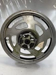 Front Wheel Rim 18 2.15 1985 Yamaha V-max 1200 1FK-25168-00-98. Fixed Price $300.00.