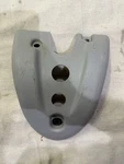 2006-2017 Honda Crf 150F Oem Engine Skid Plate Guard Cover. Fixed Price $25.00.