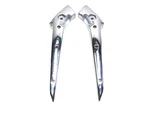 2006 Honda Vtx 1300S Left & Right Grab Bar Pair Oem. Fixed Price $66.50.
