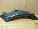1985 Honda CB450SC Nighthawk Rear Plastic Inner Fender 80101-447-000. Fixed Price $42.49.