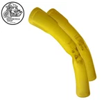 Yamaha YZ250/465 1981 Oem Yellow Front Fender Mudguard Pair X2. Fixed Price $57.80.