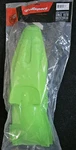 New Polisport Kawasaki KXF250/450 Green Rear Fender/mudguard 06-08 8551200002. Fixed Price $29.51.