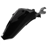Acerbis 2449670001 Rear Fender Black. Fixed Price $54.67.