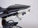 Puig Racing Fender Eliminator Kit Black 1771N. Fixed Price $60.22.