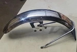 1975-1977 Honda GL1000 Goldwing Oem Front Fender 61100-371-000. Fixed Price $55.00.