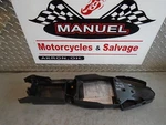 Mv Agusta 2013 1090RR 10-16 Brutale Rear Back Undertail Battery Tray. Fixed Price $49.95.