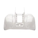 Maier Rear Fenders White For Honda TRX400EX 1999-2007. Fixed Price $362.91.