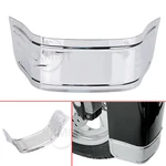 Chrome Front Fender Skirt Flame For Harley Touring Electra Glide Ultra Classic. Fixed Price $31.84.