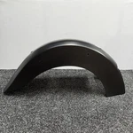 Indian Scout Rear Fender / Mudguard Matt Black. Fixed Price $267.83.