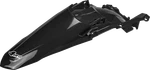 Ufo Mx Rear Fender Black Yamaha Yz Wr 23 26. Fixed Price $23.48.