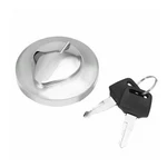 Fuel Gas Tank Cap & Keys For Honda Shadow Ace/aero/rs VT750 Rebel 17620-KR3-752. Fixed Price $17.60.