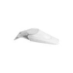 Acerbis Rear Fender - White 2040660002. Fixed Price $25.61.