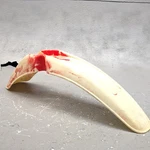1980 Suzuki SP400 Oem Front Wheel Fender Cowl Fairing 53111-32400. Fixed Price $79.95.
