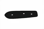 V-twin Front Fender Lamp Gasket For Harley Davidson. Fixed Price $8.82.