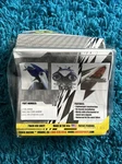 Shock Racing Undertail Plate Kit Fender Eliminator Suzuki 03-06 Honda CBR600R. Fixed Price $19.16.