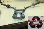 14 Bmw C600 Sport Oem Handlebars Switches Not Complete G3. Fixed Price $67.50.