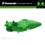 Kawasaki Genuine Fender Comp Rear L Green 35022-0079-290 New. Fixed Price $162.53.