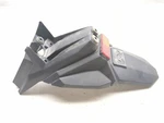 22-25 Kawasaki KLR650 Rear Number Plate Holder Fender Splash Mudguard. Fixed Price $82.16.